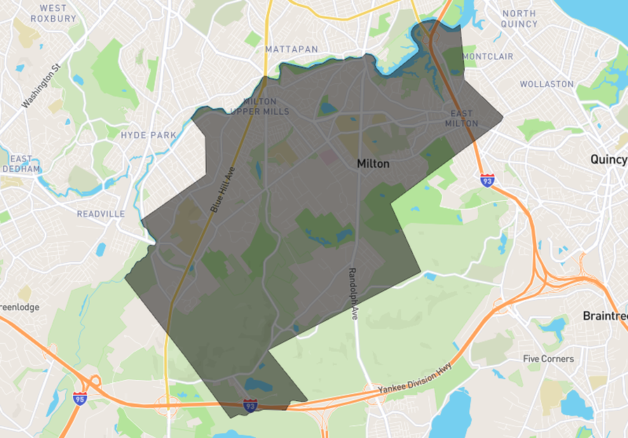 Milton