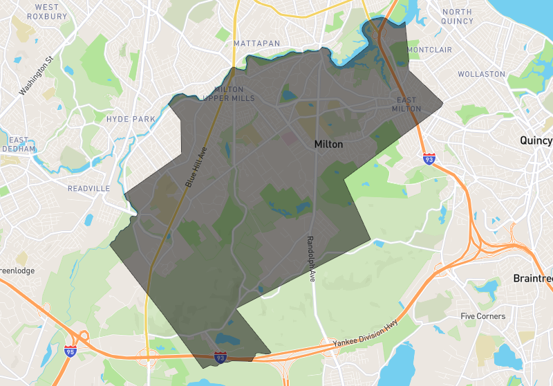 Milton