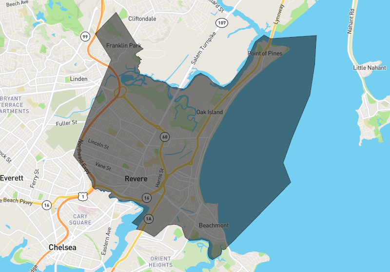 Revere