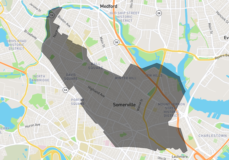 Somerville