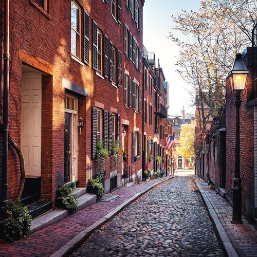 Rent or Buy in Boston in 2026: The Honest Math, Including the Case for Renting