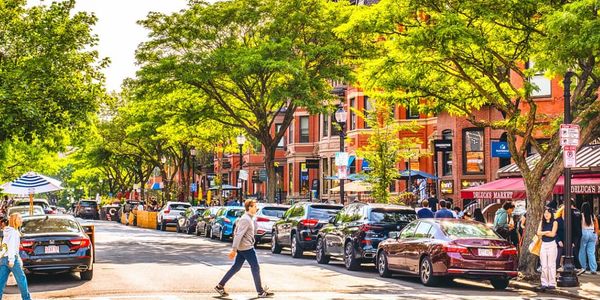 2 Clarendon Street: Inside the South End's Landmark &hellip;