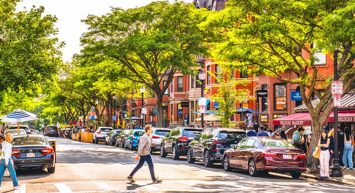 2 Clarendon Street: Inside the South End's Landmark &hellip;