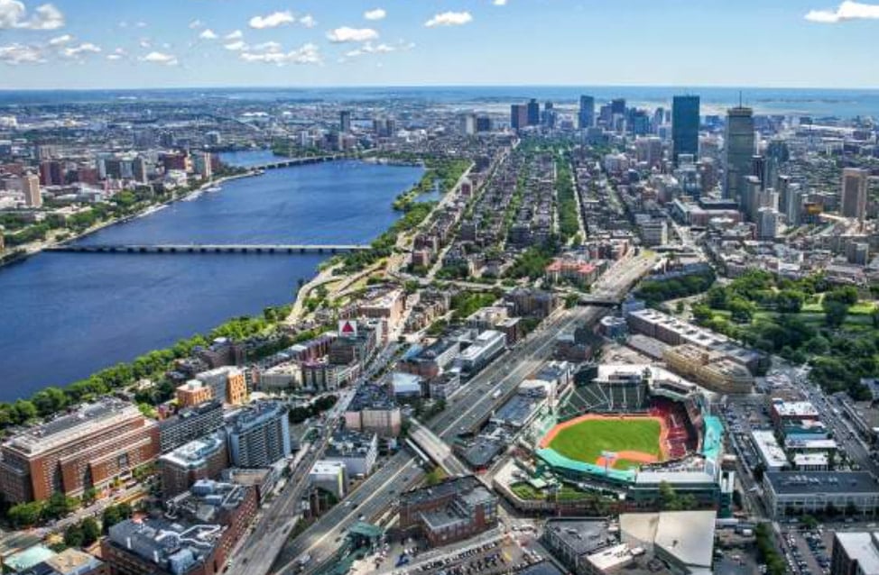 7 Things I Only Tell My Buyers About Fenway (After 20 Years Here)