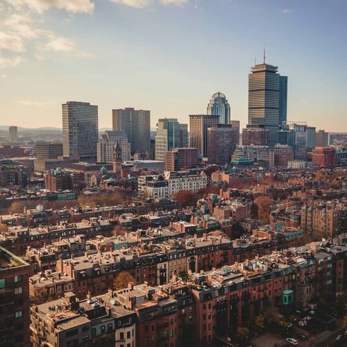 Back Bay Spring 2026 Real Estate Market Update