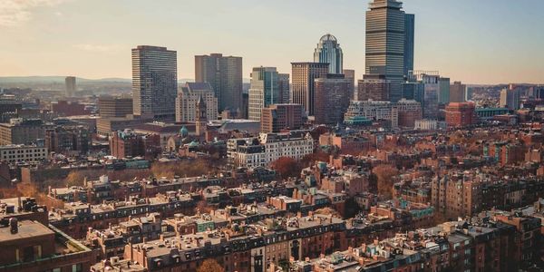 Back Bay Spring 2026 Real Estate Market Update