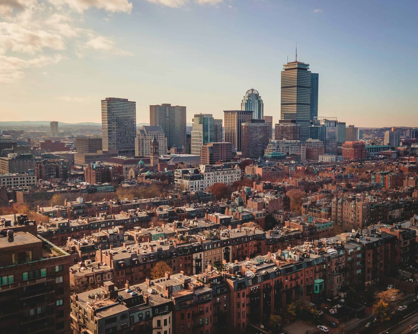 Back Bay Spring 2026 Real Estate Market Update
