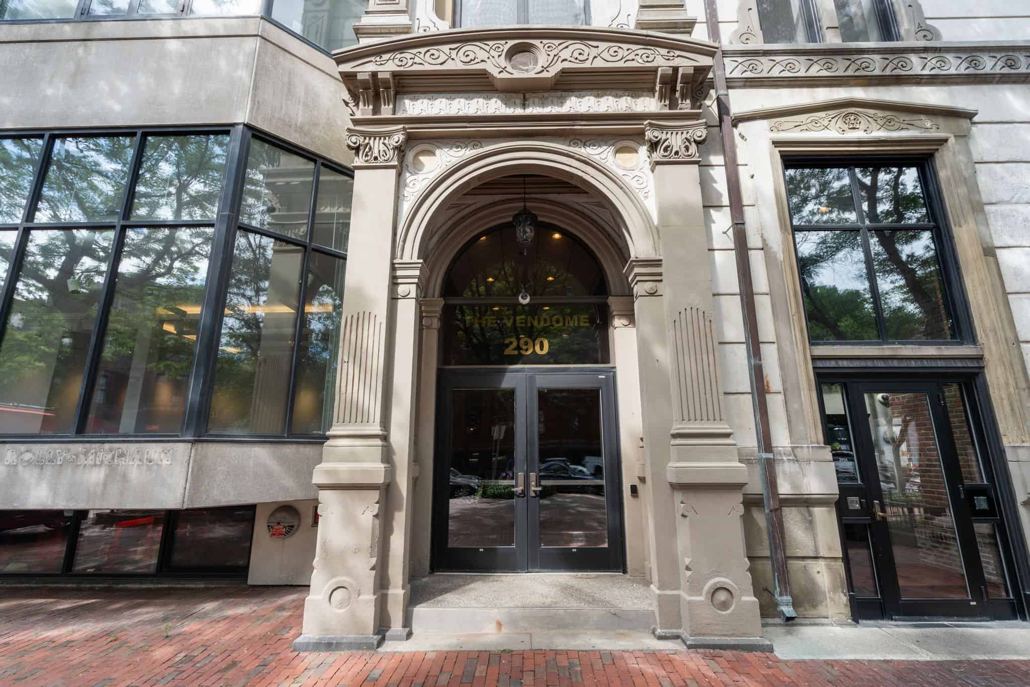 Back Bay Street by Street Where Prestige, Value, and Livability Actually Line Up