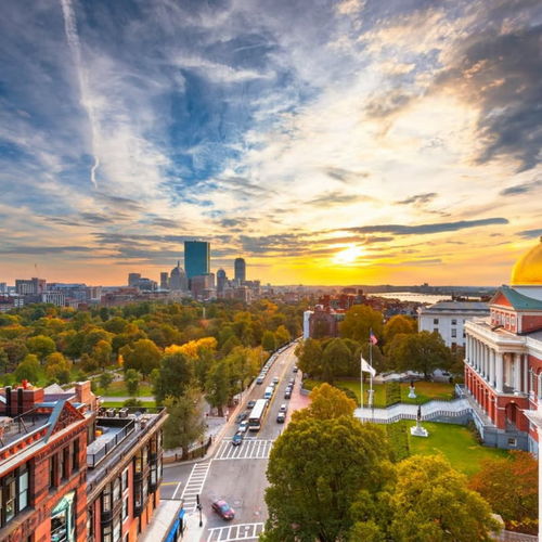 Beacon Hill Carriage Houses: The Smallest, Rarest, and Most Misunderstood Luxury Asset Class in Boston