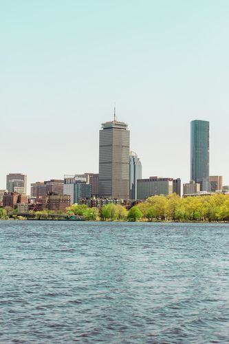 Boston Spring 2026 Real Estate Market Update