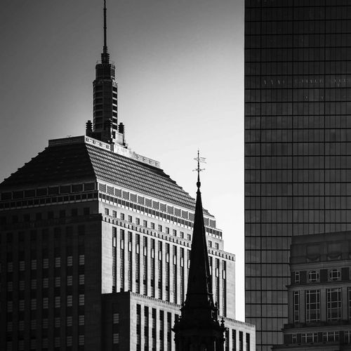 Don't Pick the Wrong Boston Neighborhood