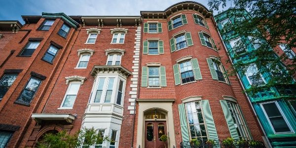 Is Boston's South End a Good Place to &hellip;