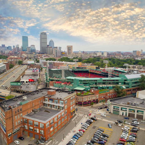 Fenway Then and Now: What 20 Years in This Neighborhood Has Taught Me