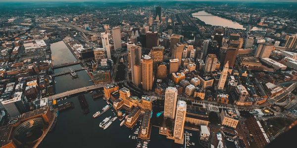 How Boston Was Not Built for This Traffic &hellip;