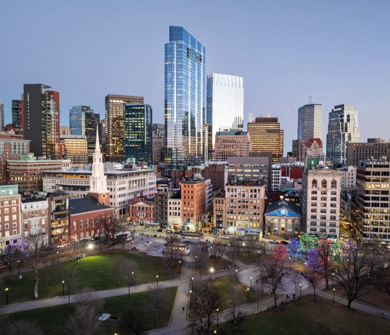 How to Buy a Home in Boston in 2026 What Actually Moves the Needle