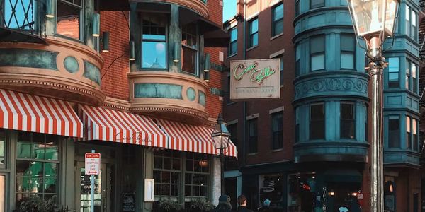 Is a Crash Coming to Boston Real Estate? &hellip;