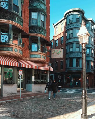 Is a Crash Coming to Boston Real Estate Here's What the Spring 2026 Numbers Actually Say