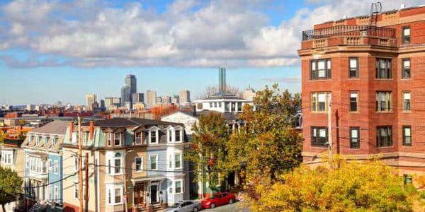Massachusetts "Banned" Renter Broker Fees a Year Ago. &hellip;