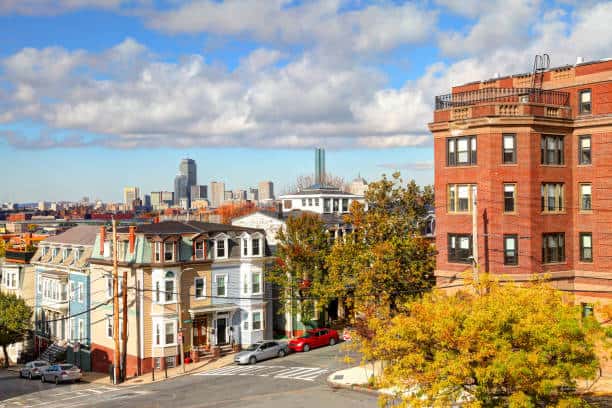 Massachusetts "Banned" Renter Broker Fees a Year Ago. &hellip;