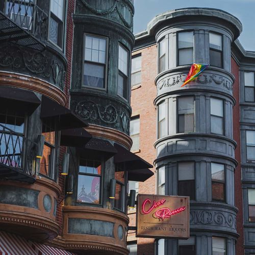 North End vs. Beacon Hill: A Boston Buyer's Honest Comparison (2026)