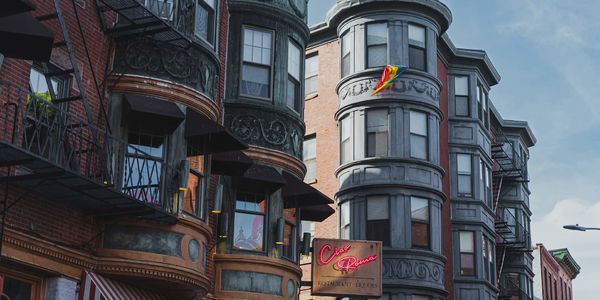 North End vs. Beacon Hill: A Boston Buyer's &hellip;