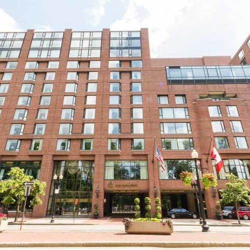 The Back Bay Cost Most Buyers Underestimate — and It Isn't the Purchase Price