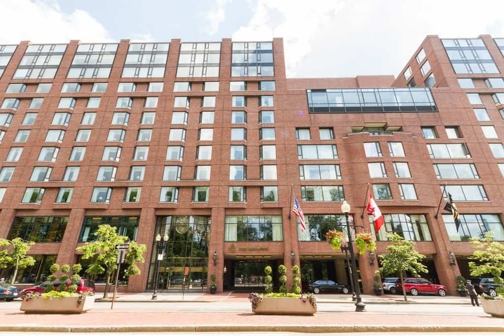 The Back Bay Cost Most Buyers Underestimate — and It Isn't the Purchase Price