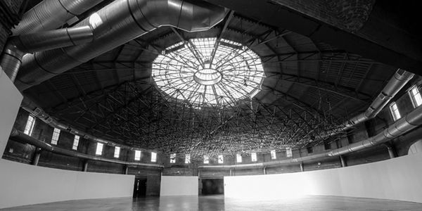 The Cyclorama: Boston's Castle of Battle, Spark Plugs, &hellip;