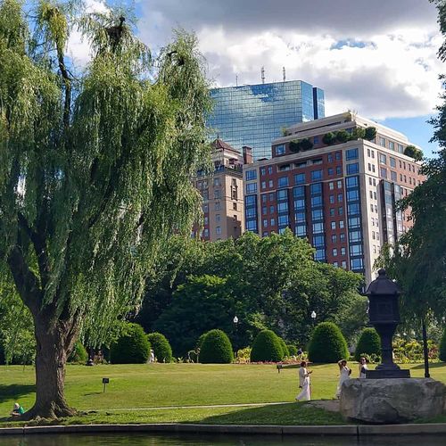 The First-Time Homebuyer's Guide to Boston: What You Actually Need to Know in 2026
