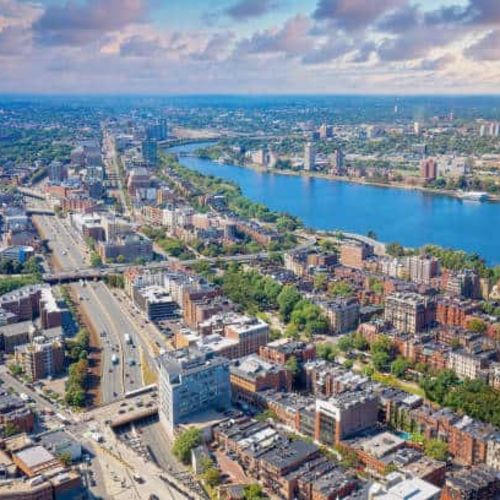 The Neighborhood Built Around a Ballpark: Why the Fenway Plays by Different Rules
