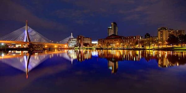 The One-Square-Mile City: Why Charlestown Is Boston's Most &hellip;