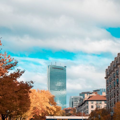 The Quietest Real Estate Revolution in Boston Is Happening Inside Empty Office Towers