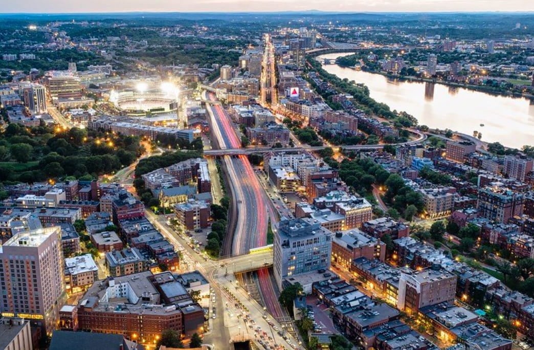 Where Fenway Goes Next A 20-Year Veteran's Read on the Neighborhood's Next Chapter