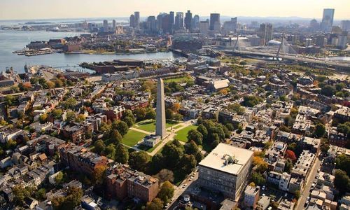 Buying a Charlestown Multifamily: The Owner-Occupant Playbook