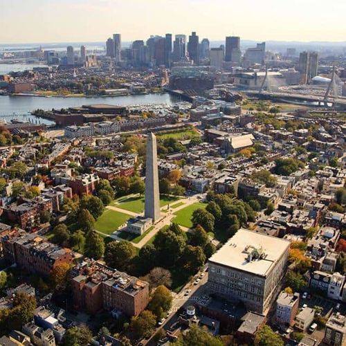 Buying a Charlestown Multifamily: The Owner-Occupant Playbook