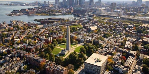 Buying a Charlestown Multifamily: The Owner-Occupant Playbook