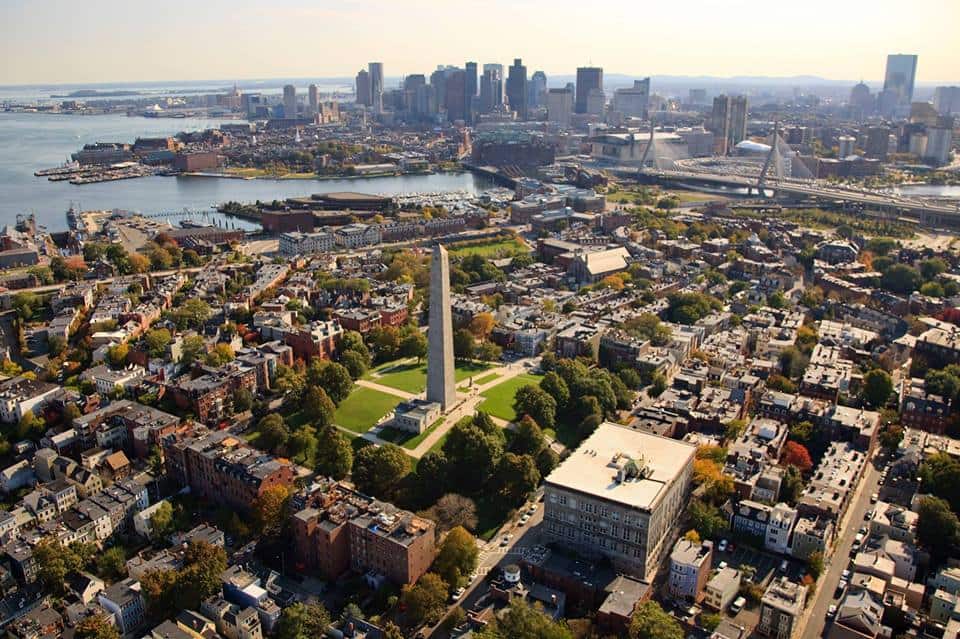 Buying a Charlestown Multifamily: The Owner-Occupant Playbook