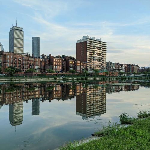 Pre-Approved and Ready to Buy in Boston? Here's Your Next Seven Days