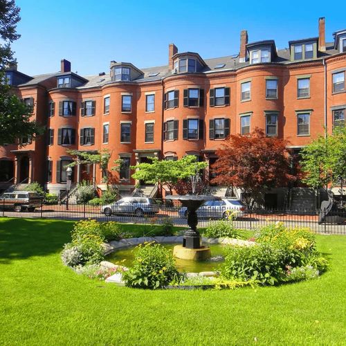 Why South End Garden-Level Condos Are Underrated — and How to Spot the Ones That Aren't