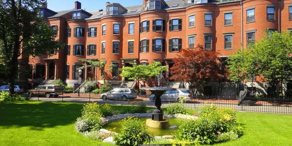 Why South End Garden-Level Condos Are Underrated — &hellip;