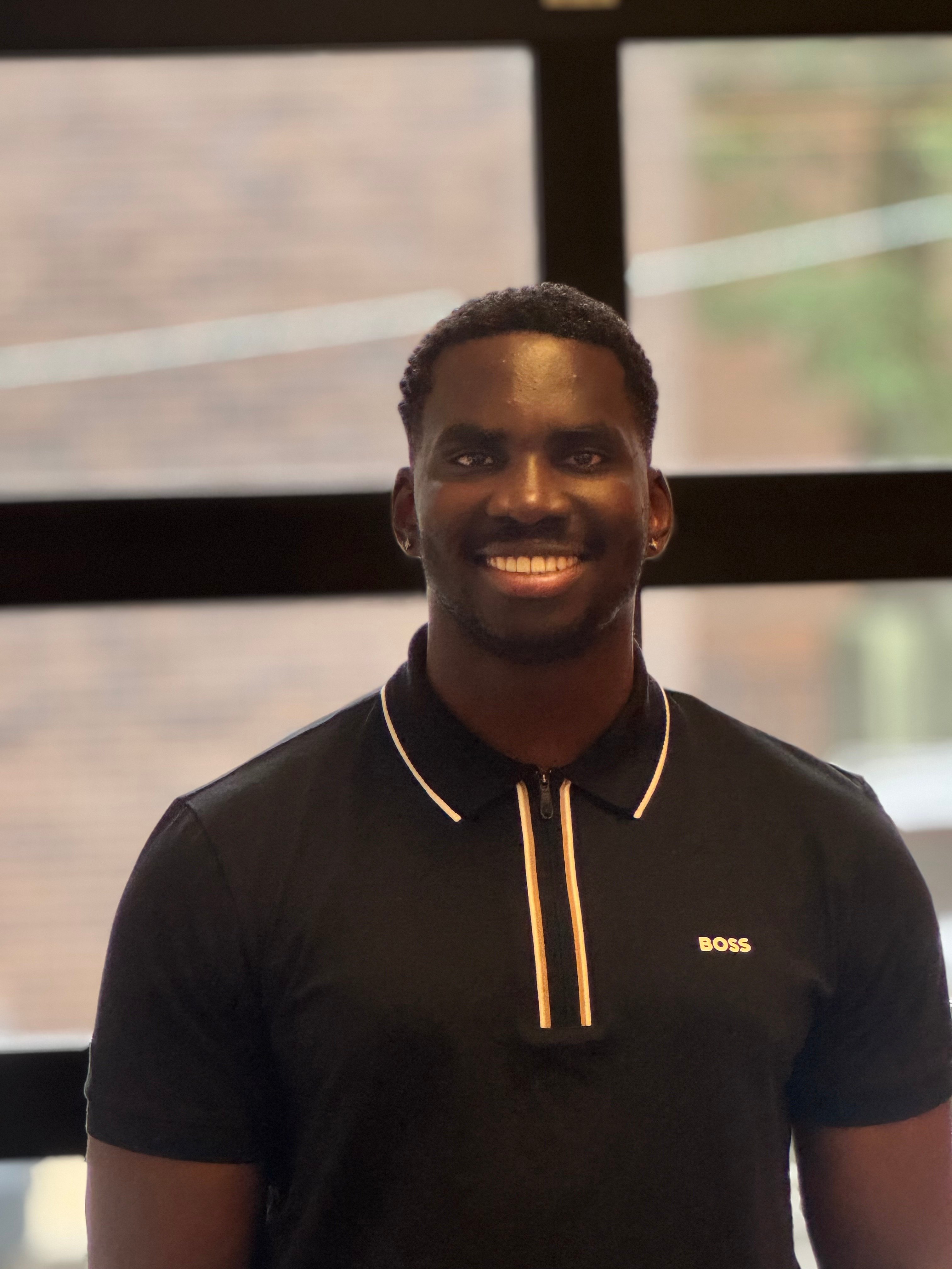 Mikael Cummings, REALTOR