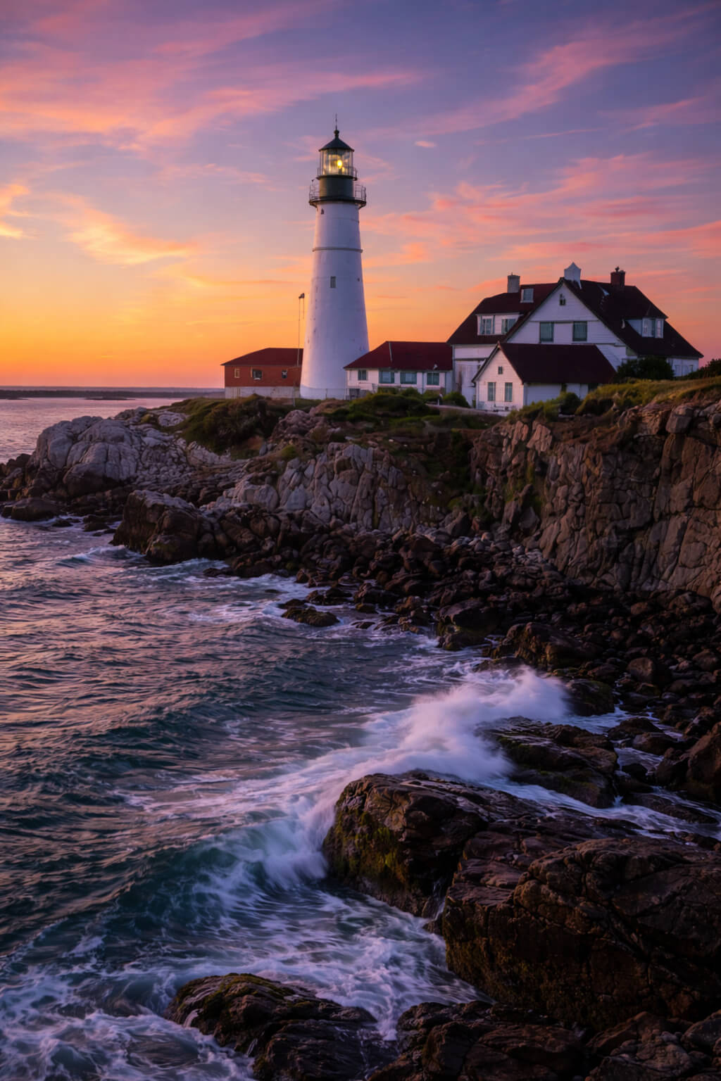Coastal