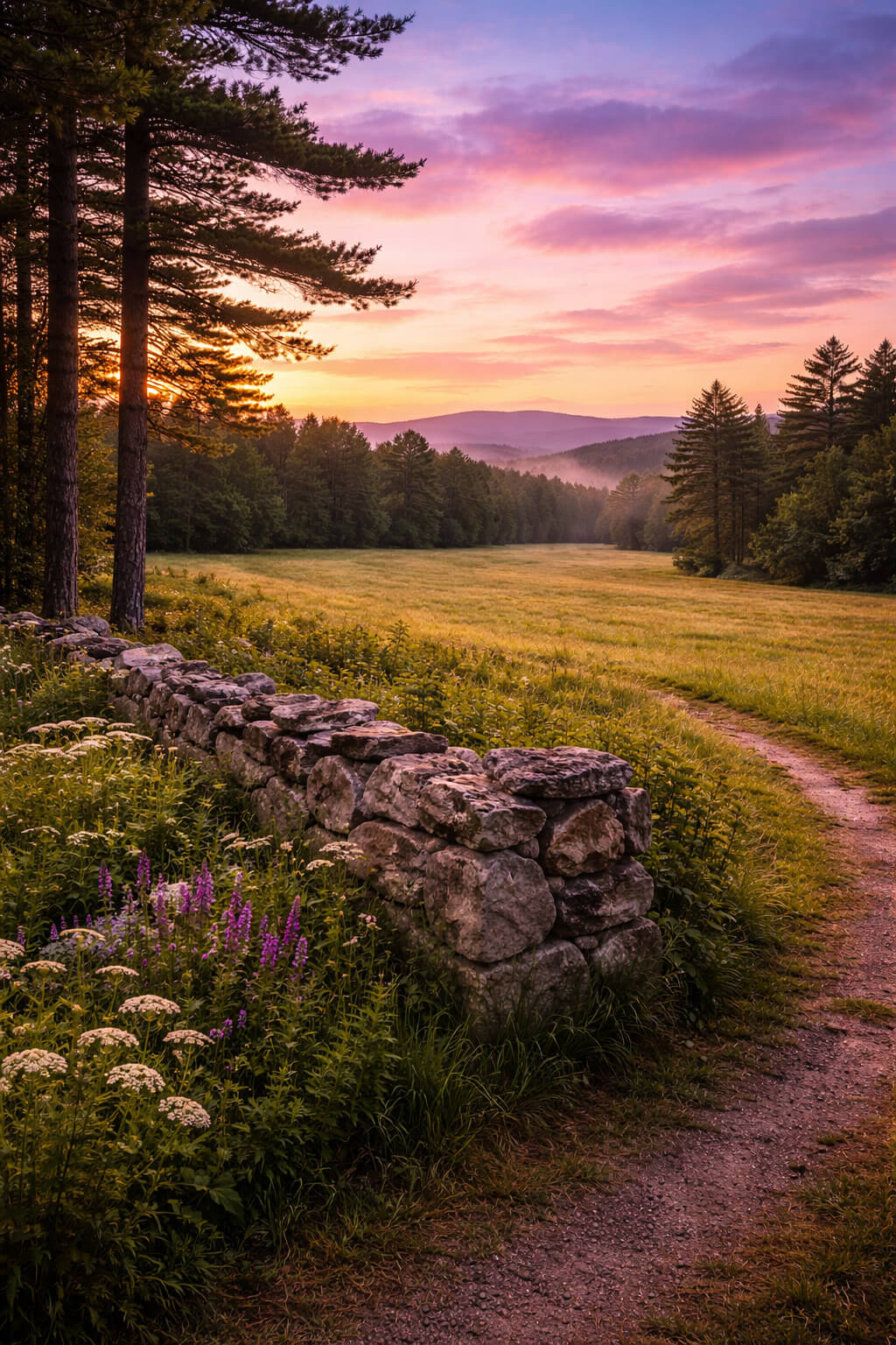 Land