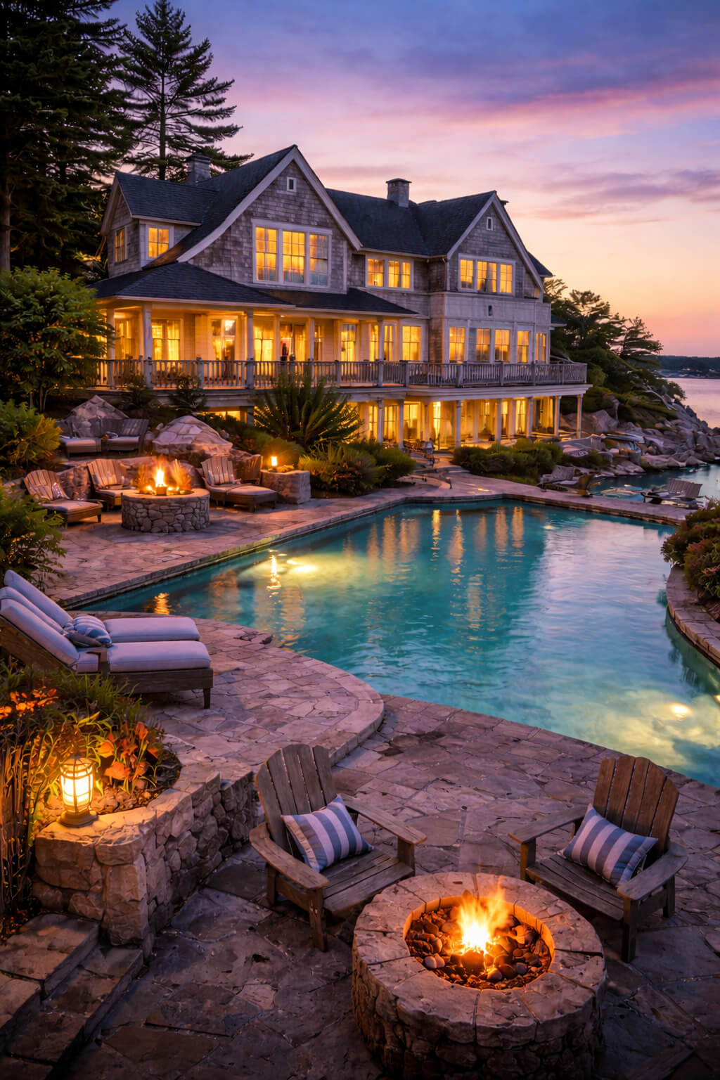 Luxury