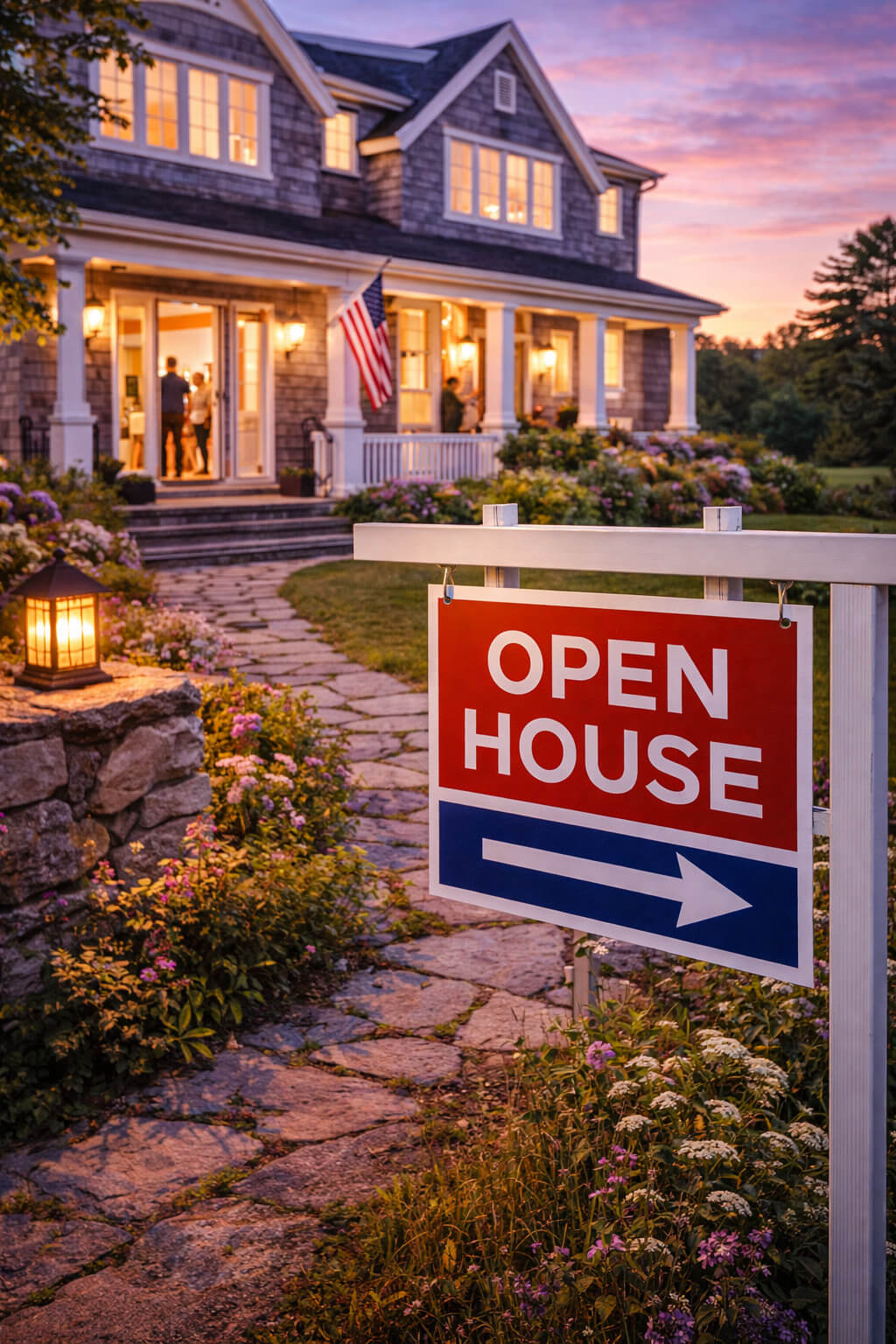 Open House