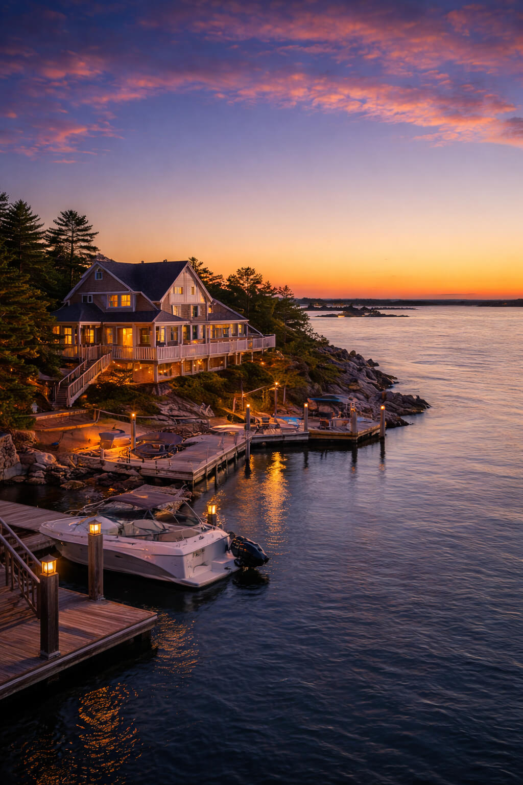 Waterfront
