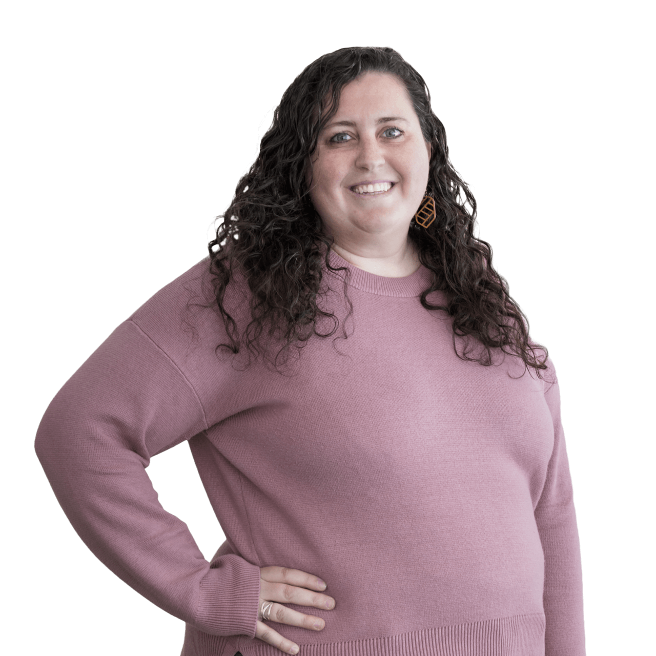 Brittany Siciliano Photo