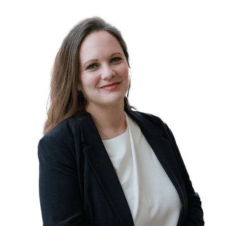 Catherine Allen