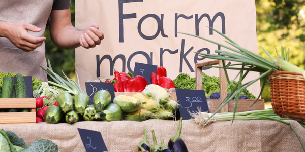 Farmer's Markets