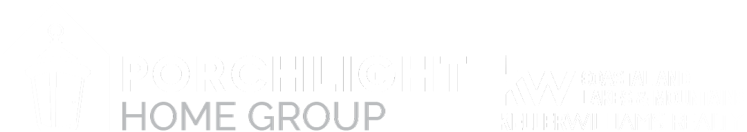 Porchlight-Home-Group-&-KW-Logo